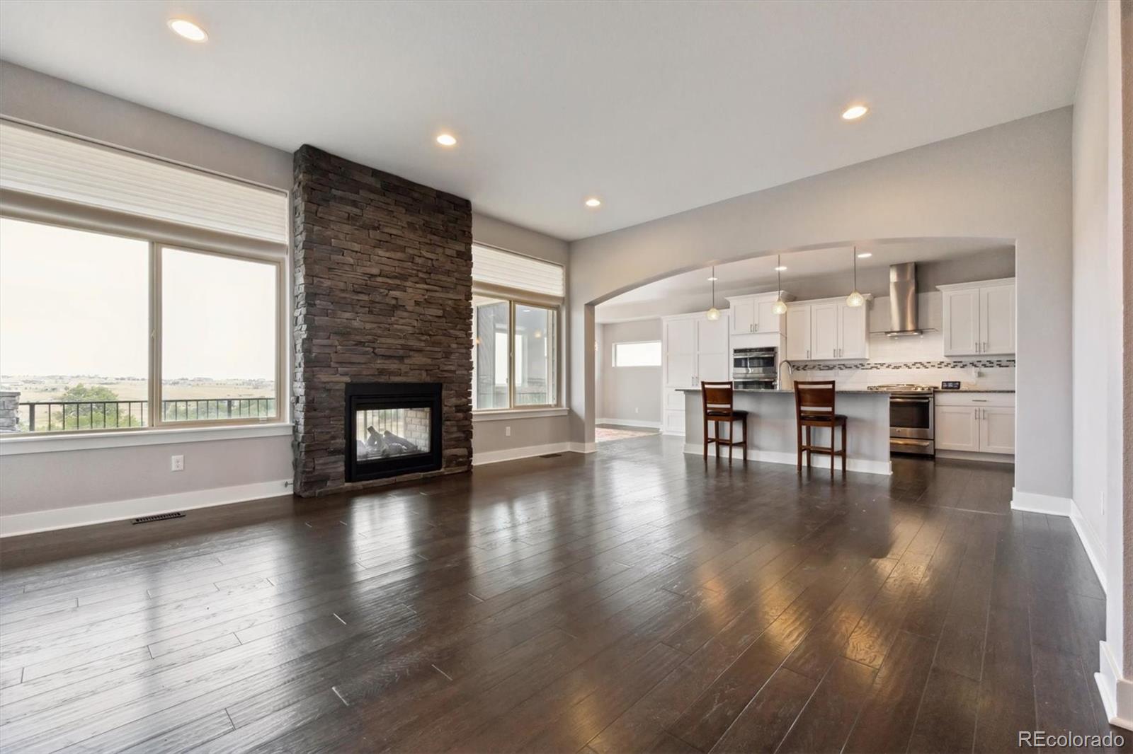 3311 Paintbrush Lane Parker CO 80138