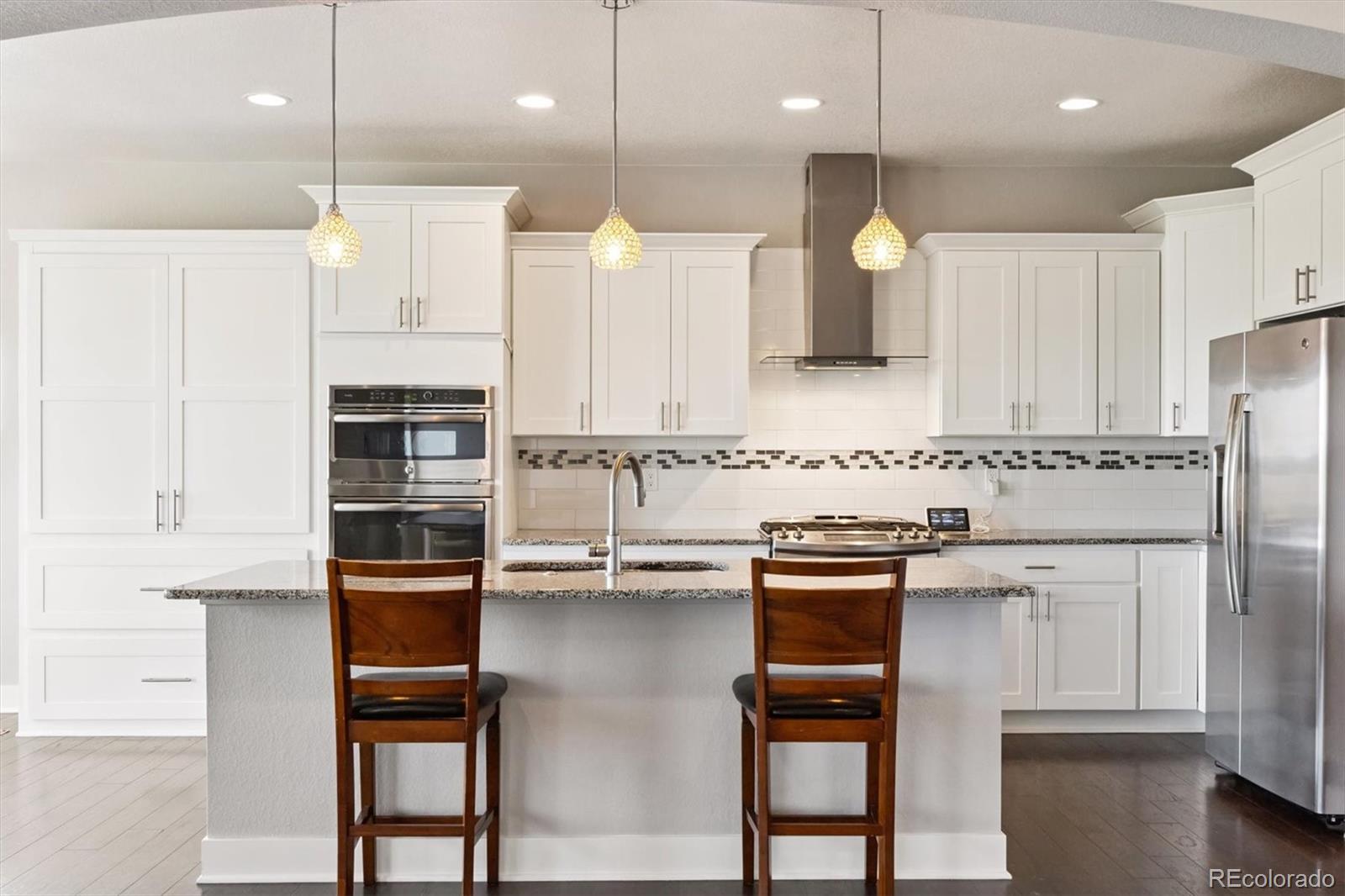 3311 Paintbrush Lane Parker CO 80138