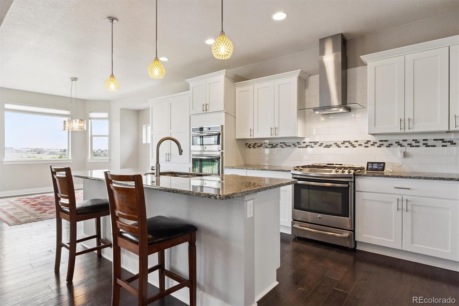 3311 Paintbrush Lane Parker CO 80138