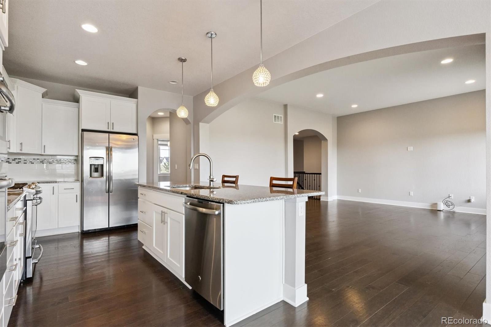 3311 Paintbrush Lane Parker CO 80138