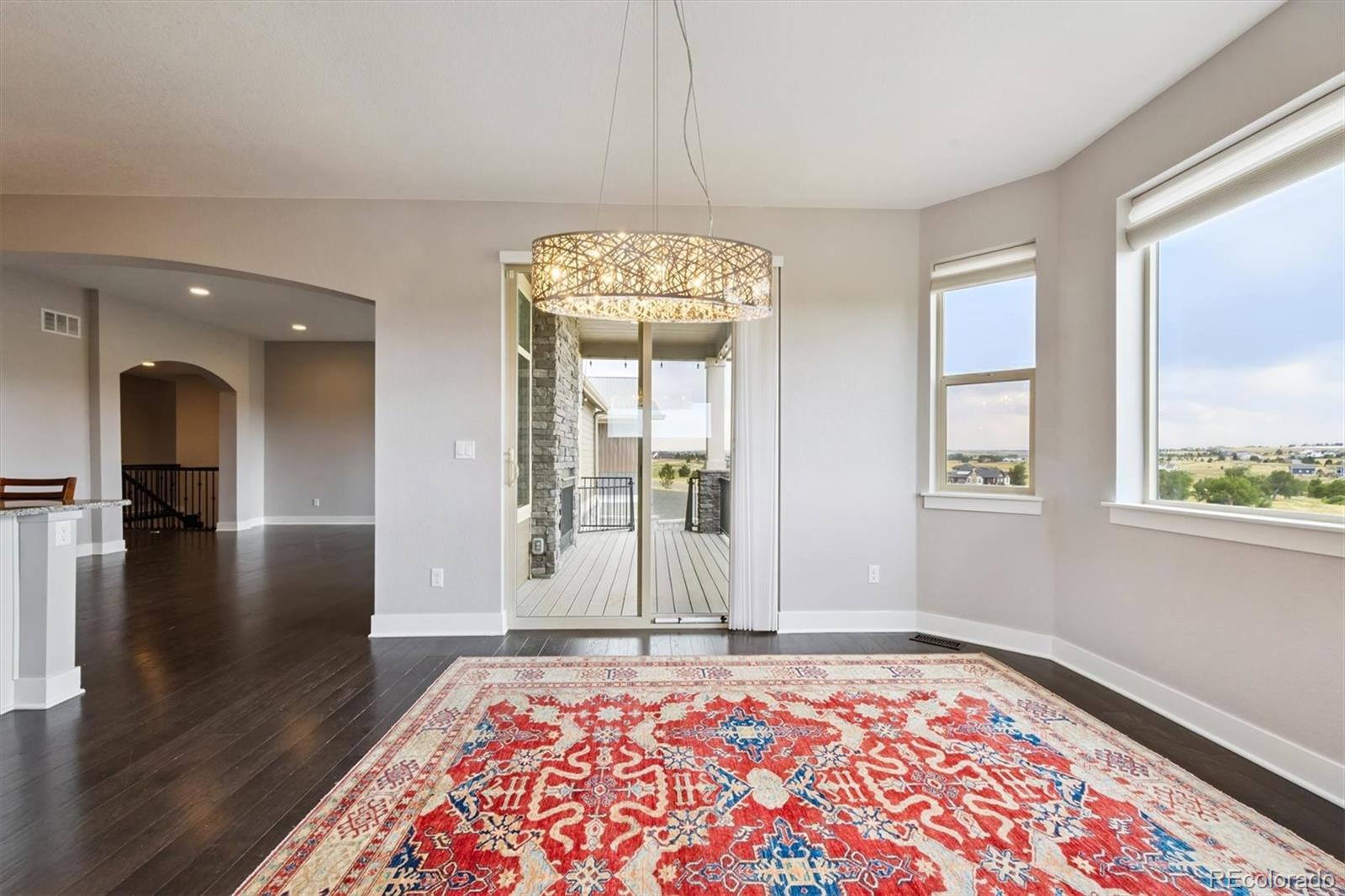 3311 Paintbrush Lane Parker CO 80138