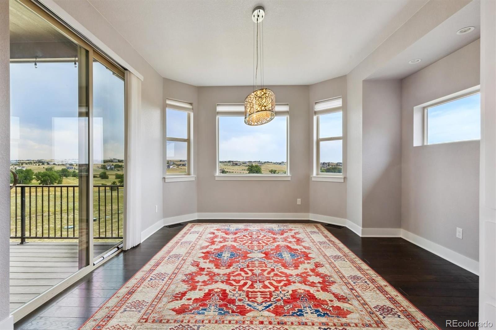 3311 Paintbrush Lane Parker CO 80138