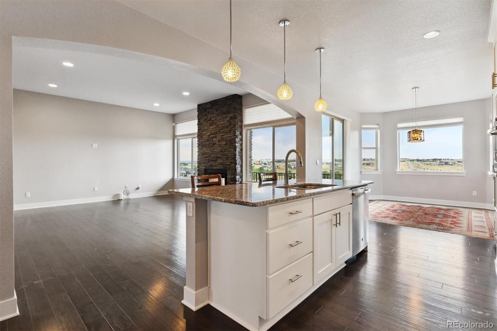 3311 Paintbrush Lane Parker CO 80138