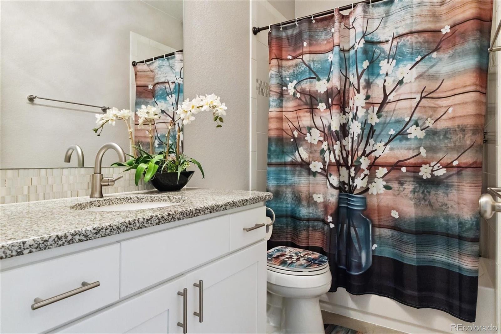 3311 Paintbrush Lane Parker CO 80138