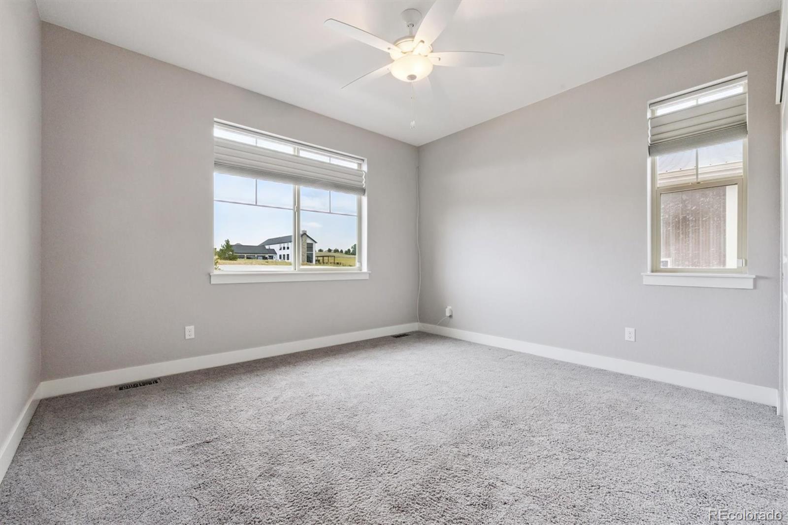 3311 Paintbrush Lane Parker CO 80138