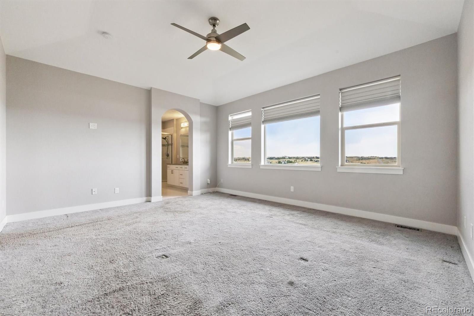 3311 Paintbrush Lane Parker CO 80138