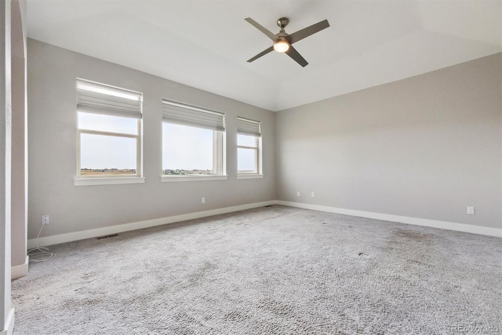 3311 Paintbrush Lane Parker CO 80138