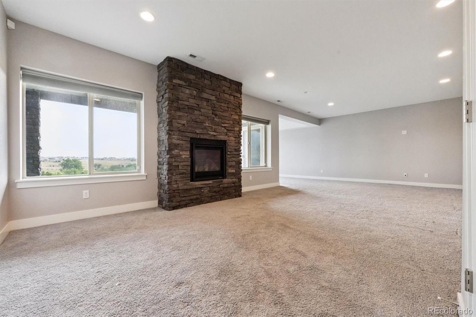 3311 Paintbrush Lane Parker CO 80138