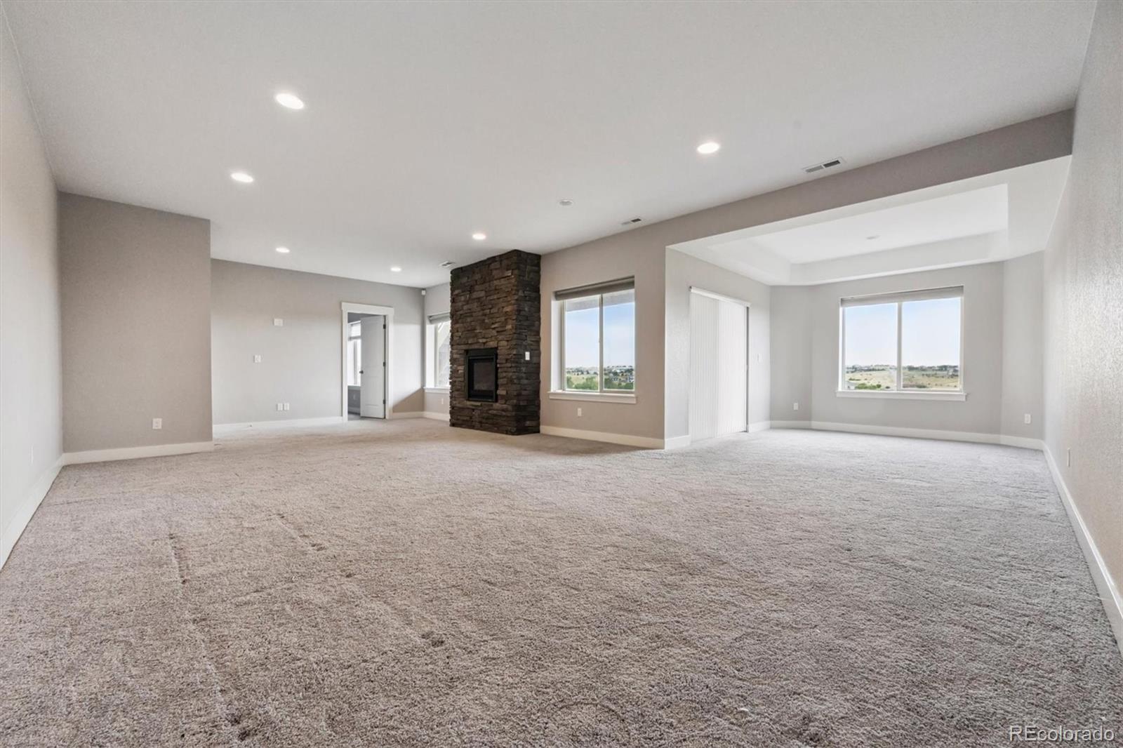 3311 Paintbrush Lane Parker CO 80138