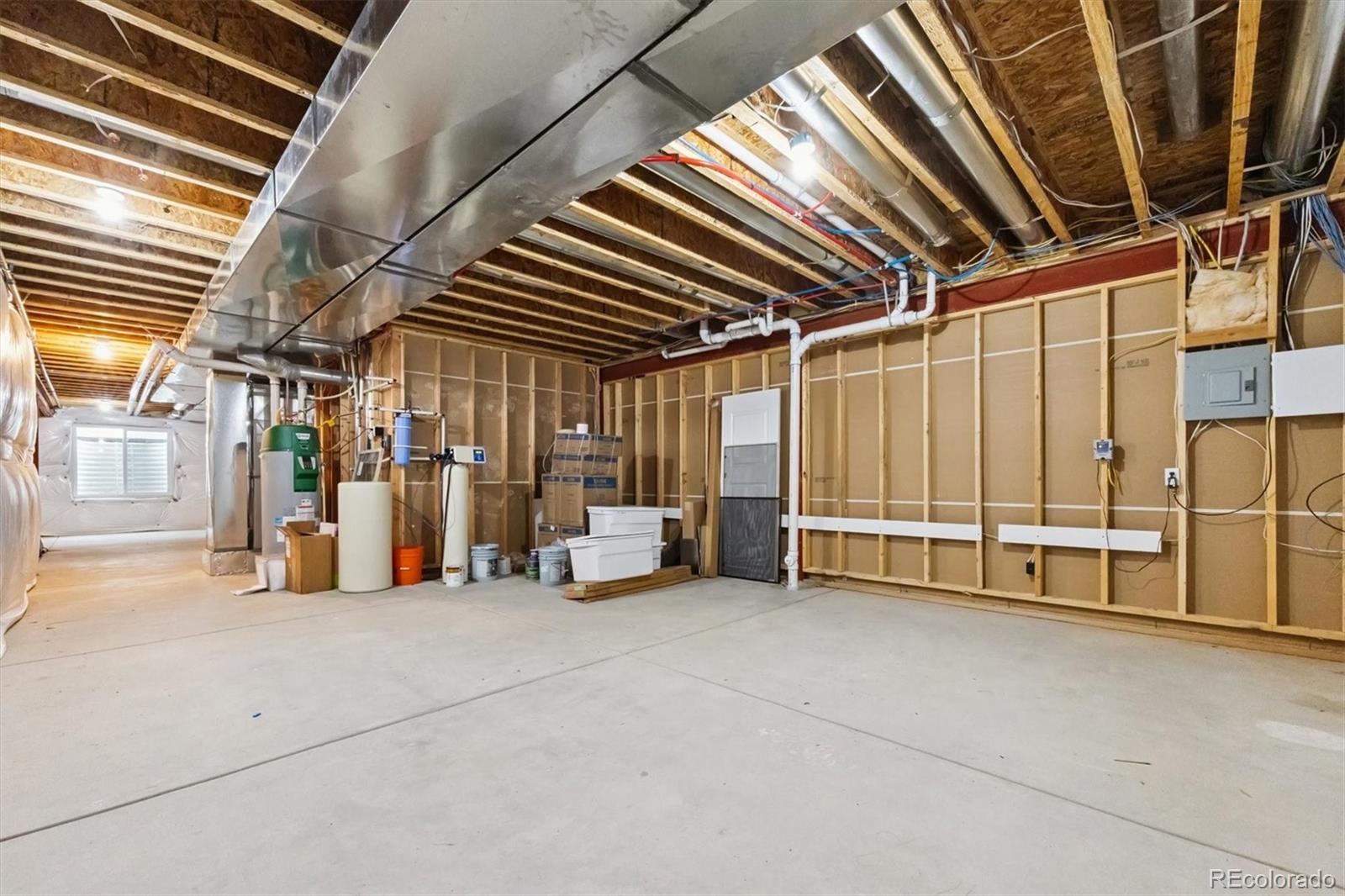 3311 Paintbrush Lane Parker CO 80138