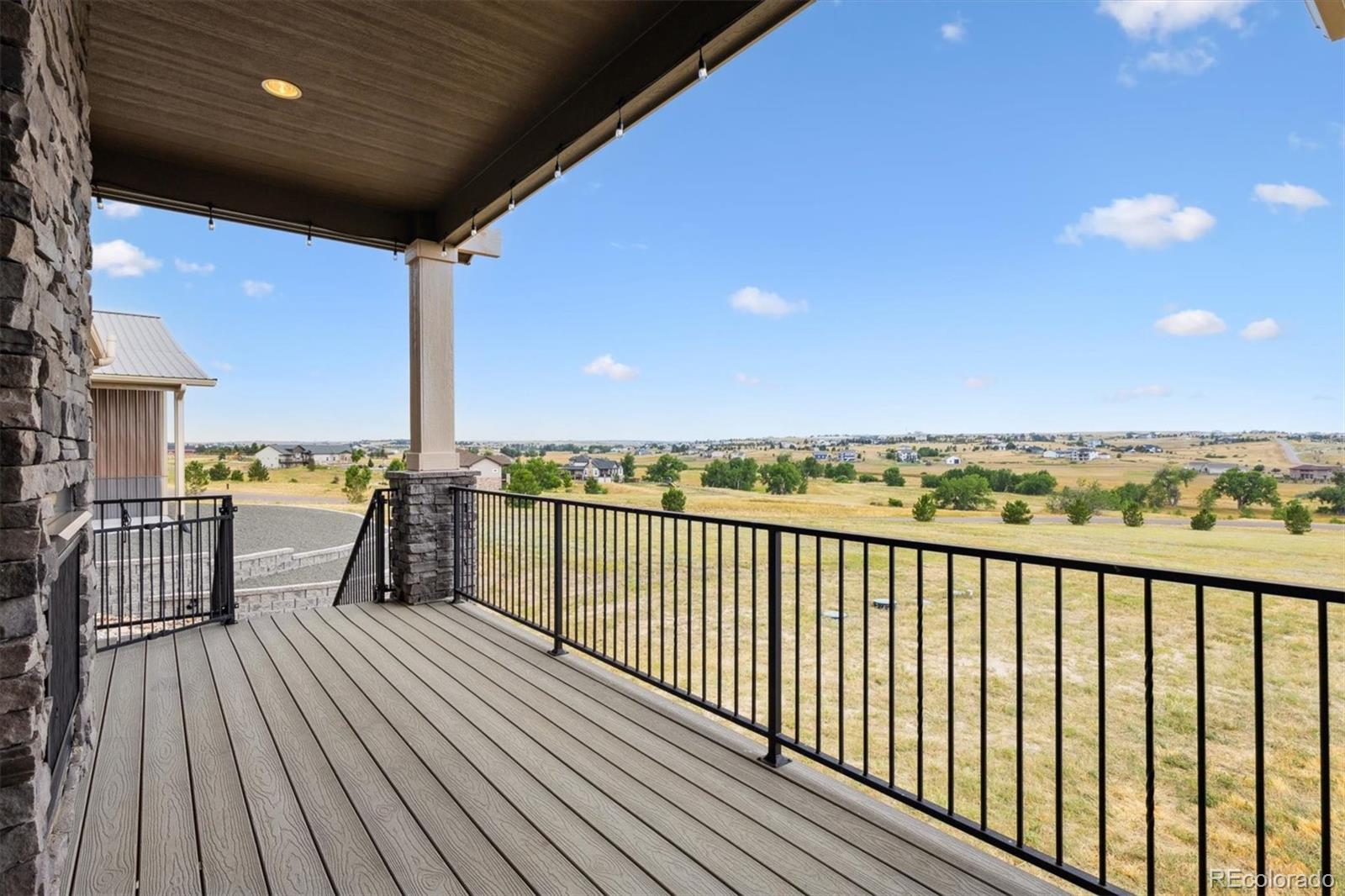 3311 Paintbrush Lane Parker CO 80138