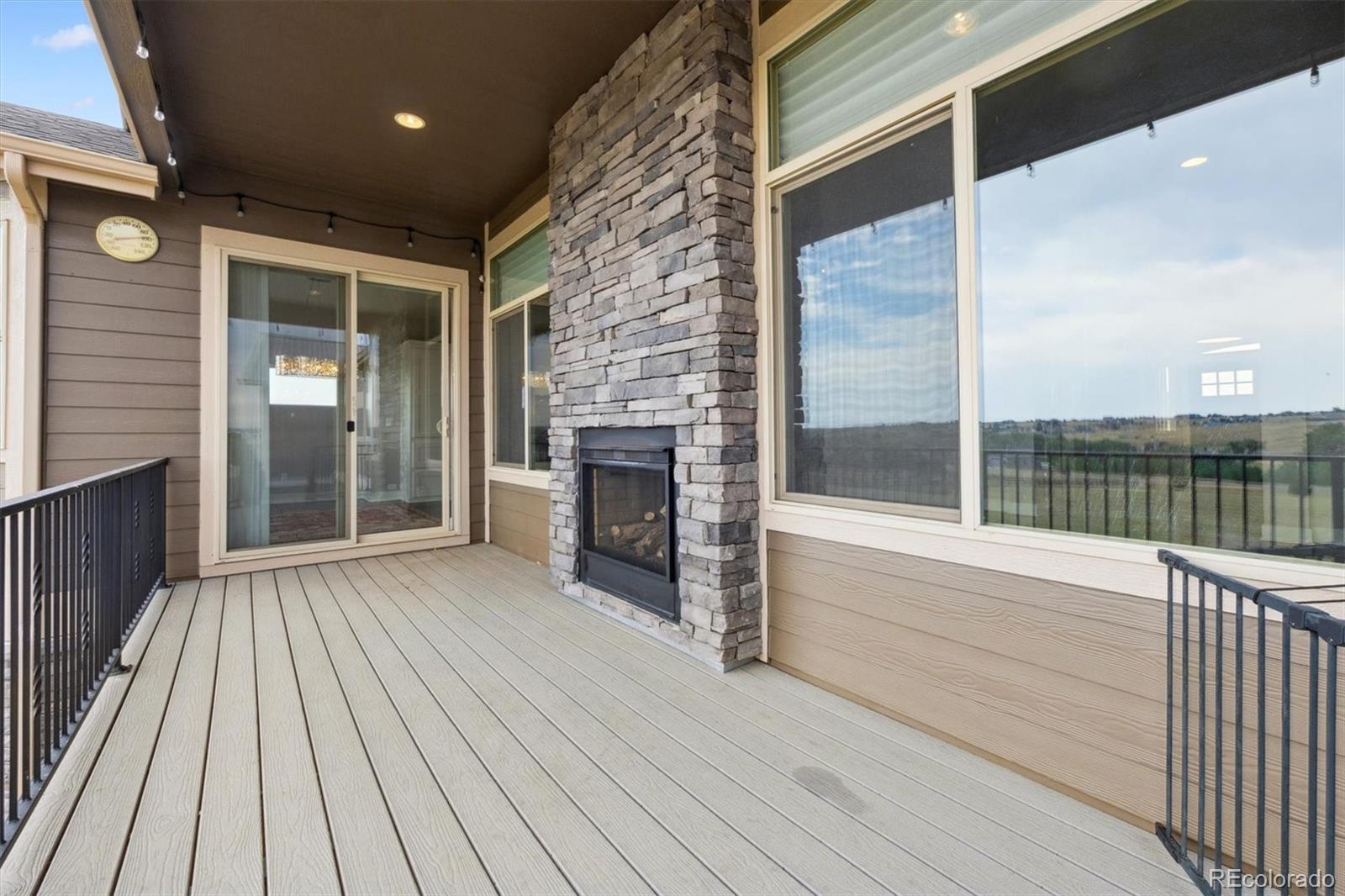 3311 Paintbrush Lane Parker CO 80138