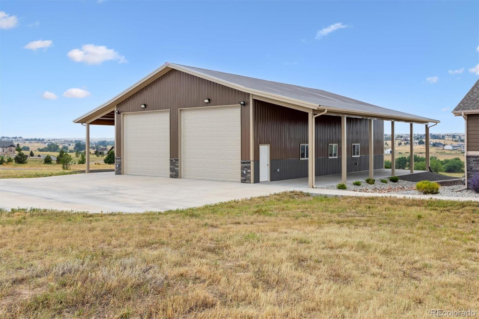 3311 Paintbrush Lane Parker CO 80138