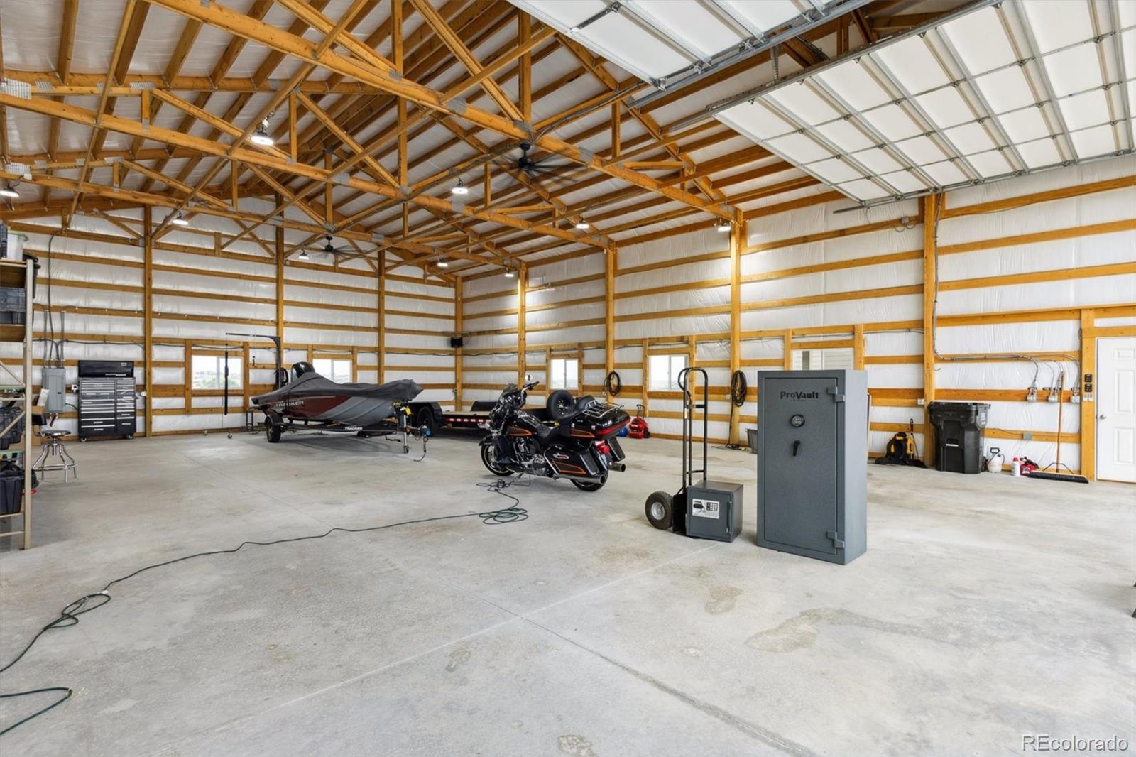 3311 Paintbrush Lane Parker CO 80138