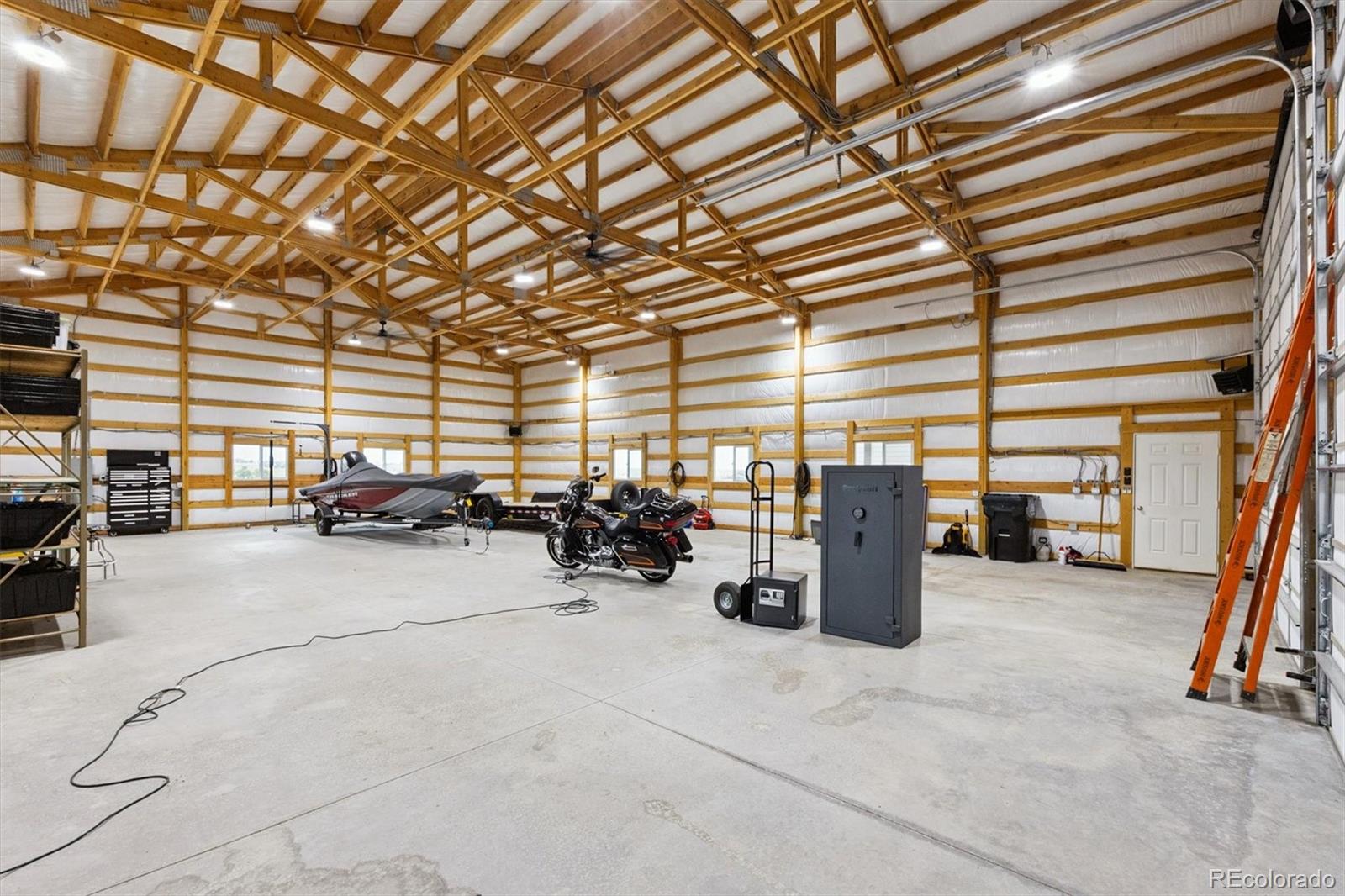 3311 Paintbrush Lane Parker CO 80138