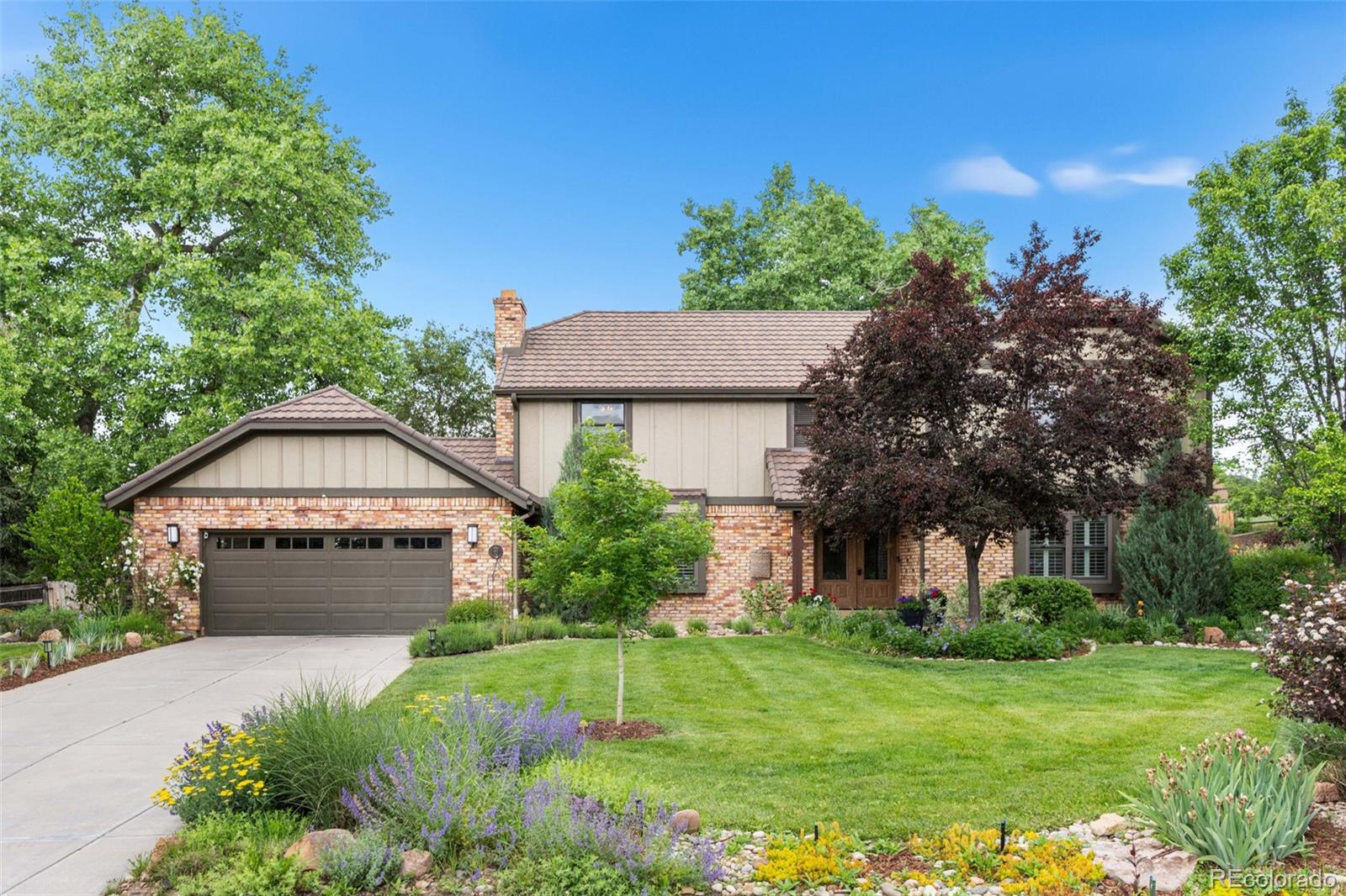 5185 W Fair Place Littleton CO 80123