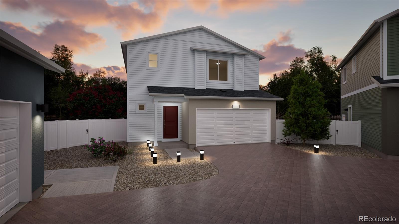 22172 E 38th Place Aurora CO 80019