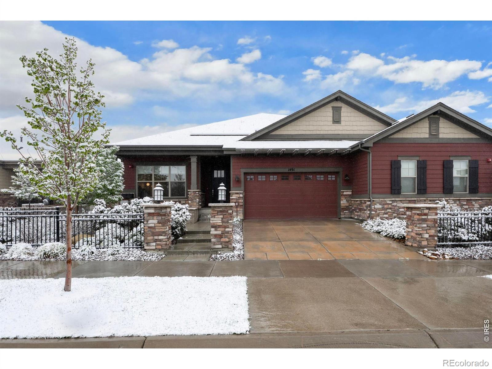 1491 Lanterns Lane Superior CO 80027