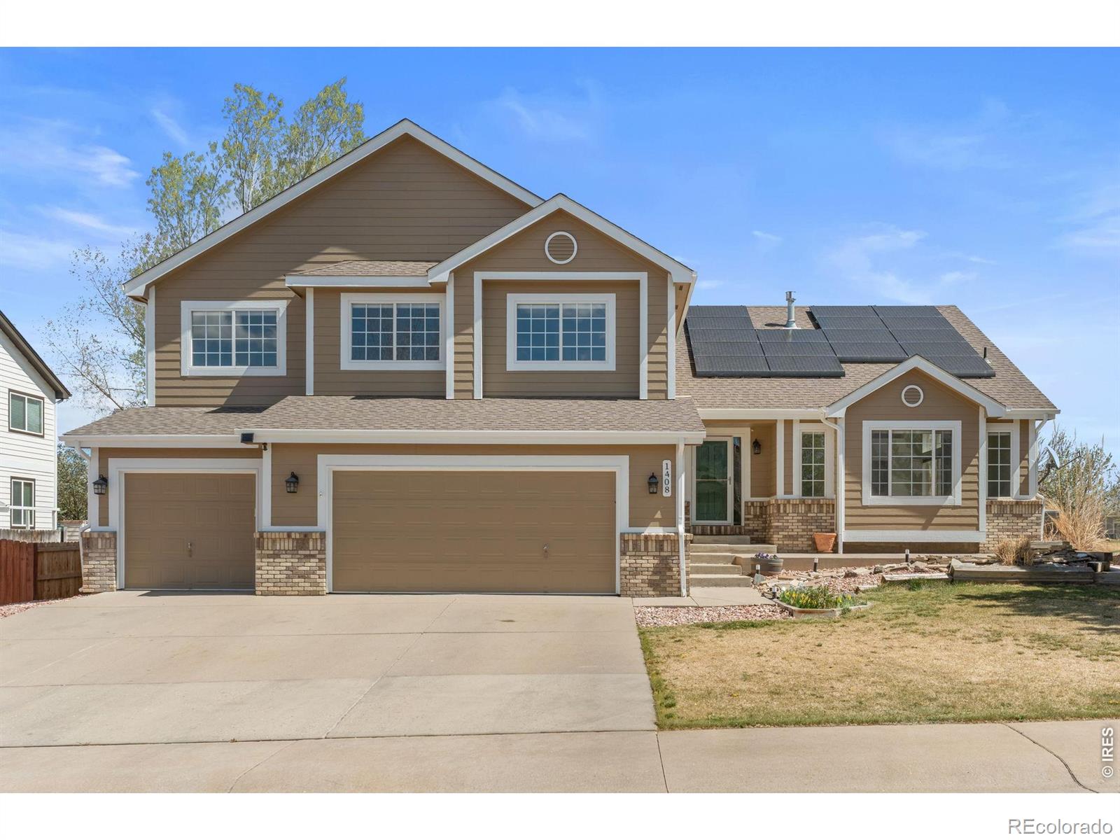 1408 Leahy Drive Fort Collins CO 80526