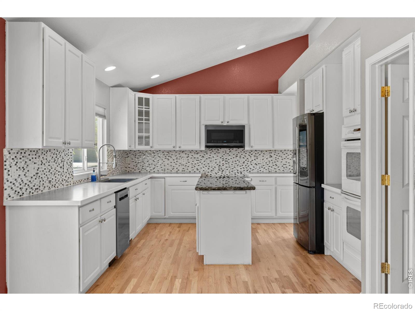 1408 Leahy Drive Fort Collins CO 80526