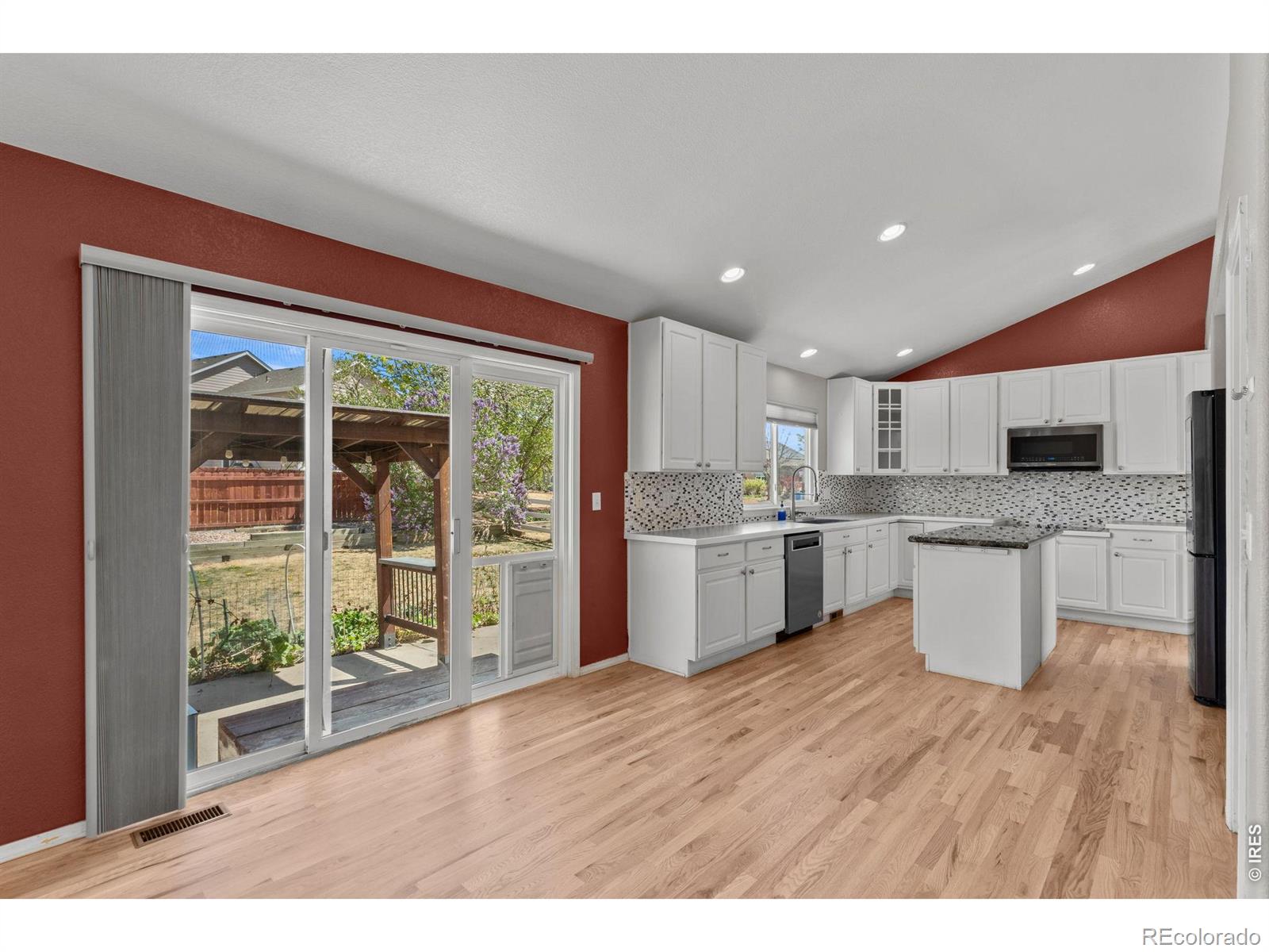 1408 Leahy Drive Fort Collins CO 80526