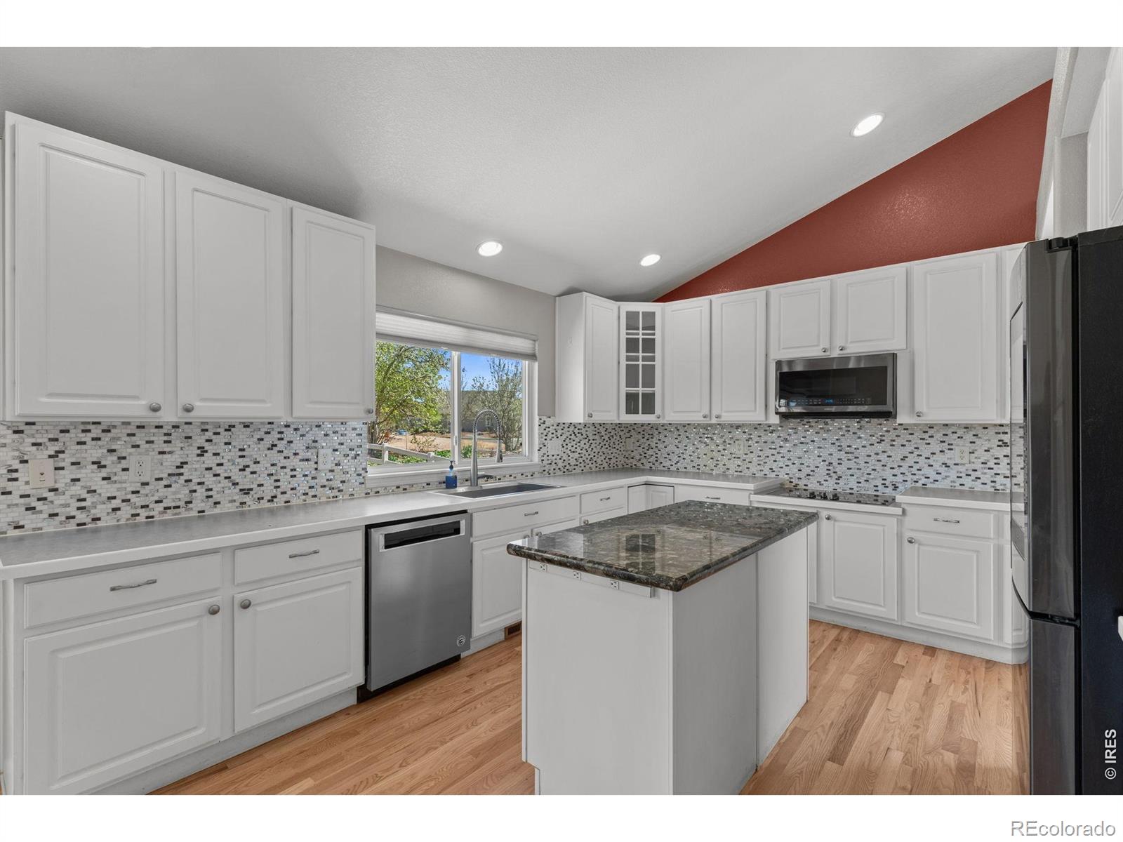 1408 Leahy Drive Fort Collins CO 80526