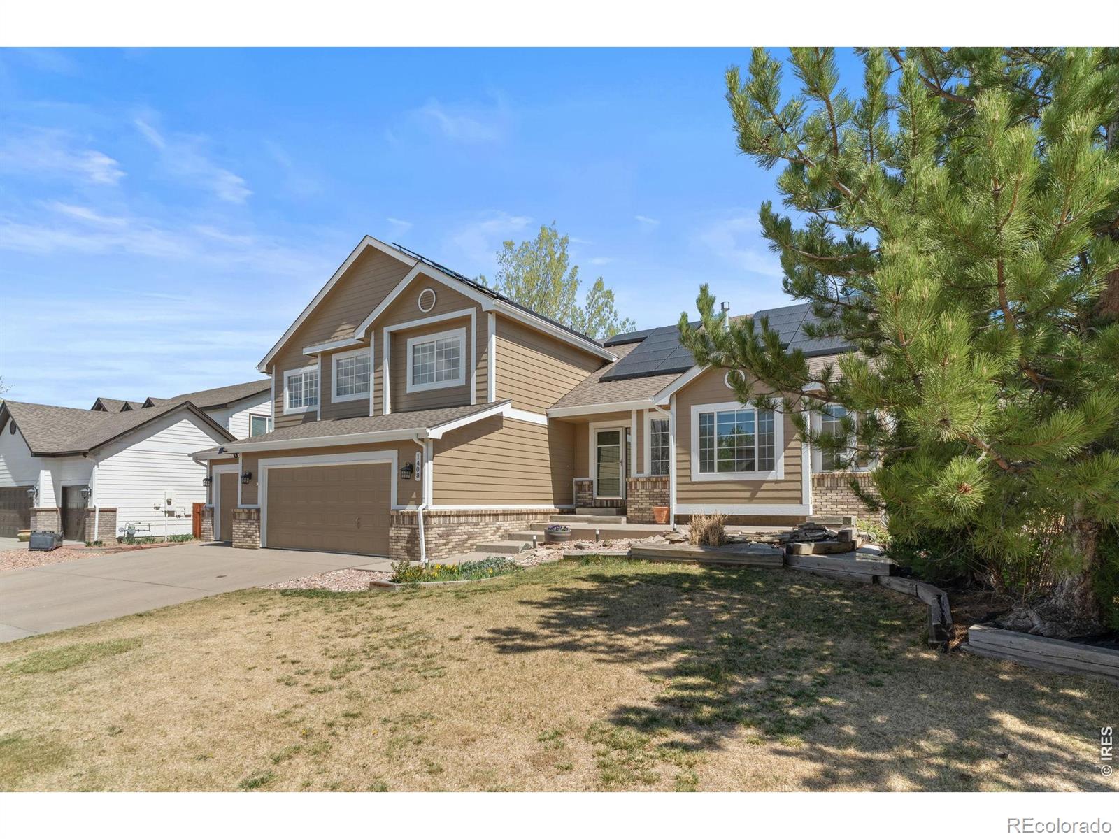 1408 Leahy Drive Fort Collins CO 80526