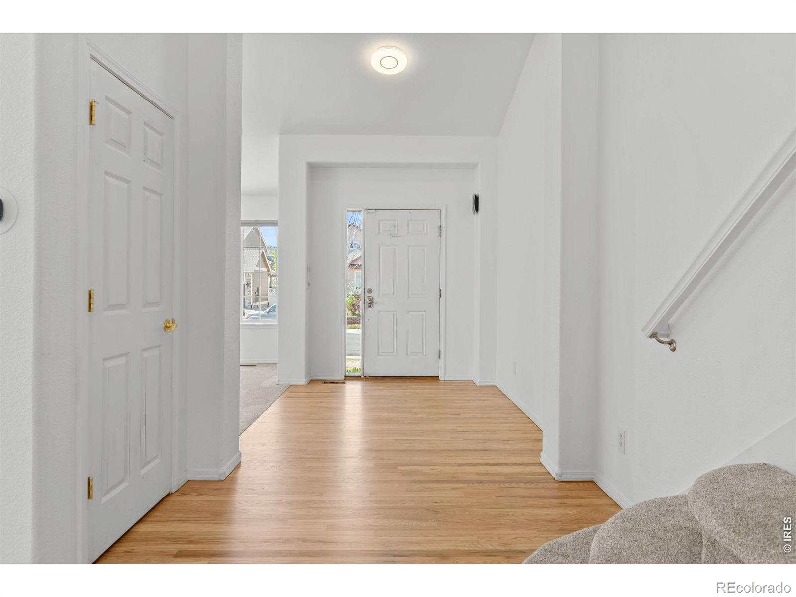 1408 Leahy Drive Fort Collins CO 80526