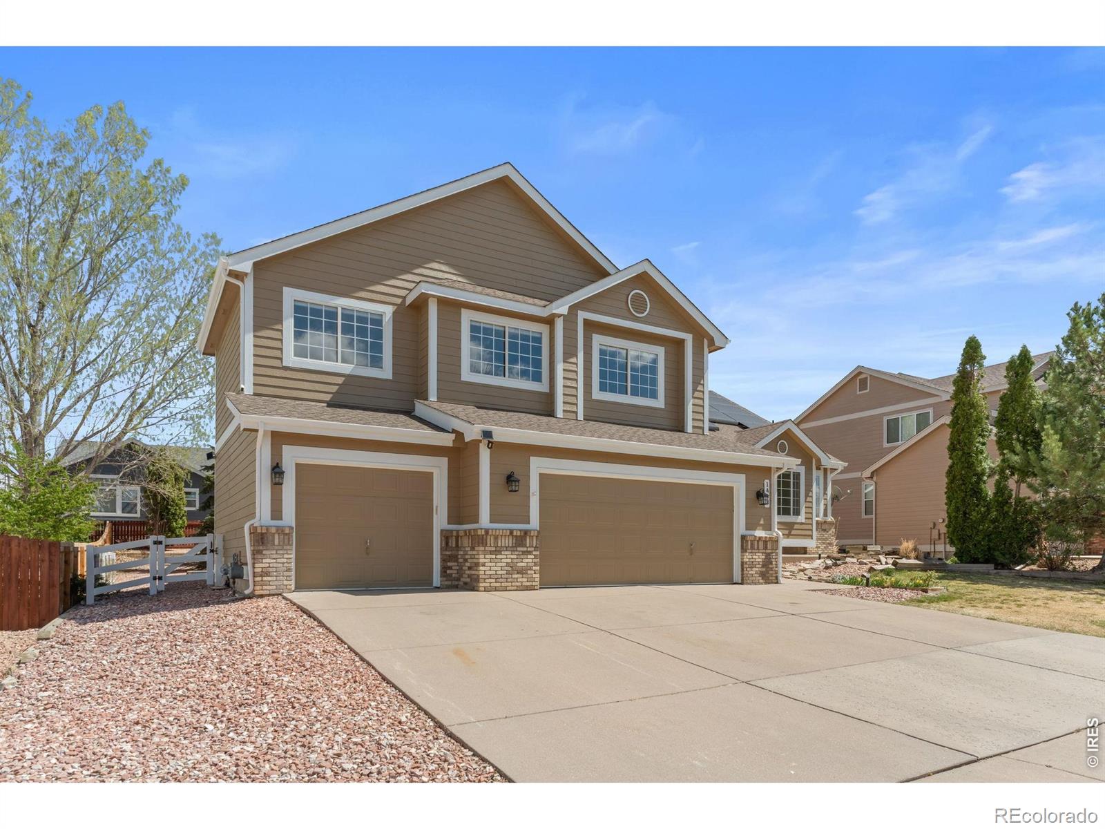 1408 Leahy Drive Fort Collins CO 80526