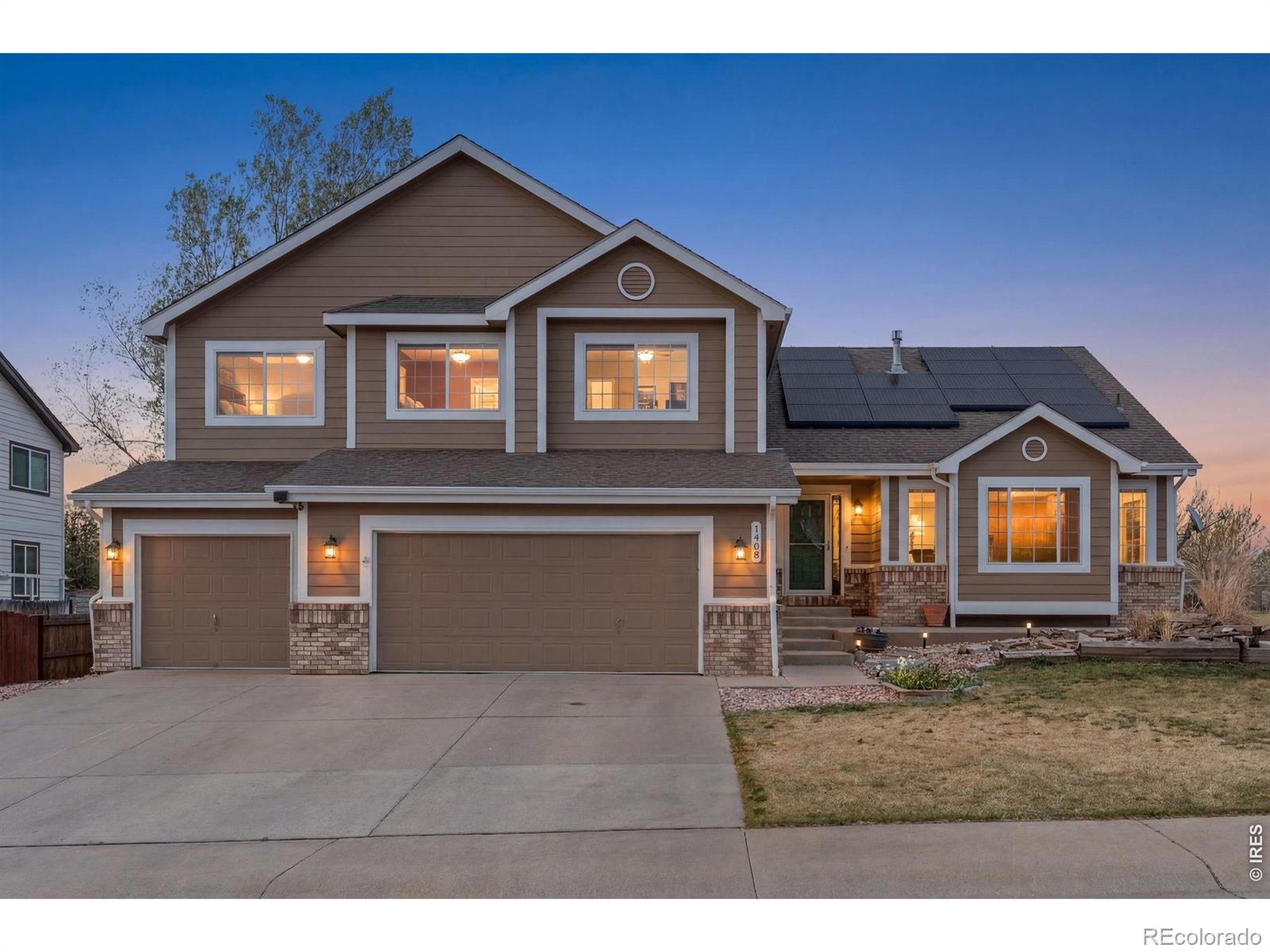 1408 Leahy Drive Fort Collins CO 80526