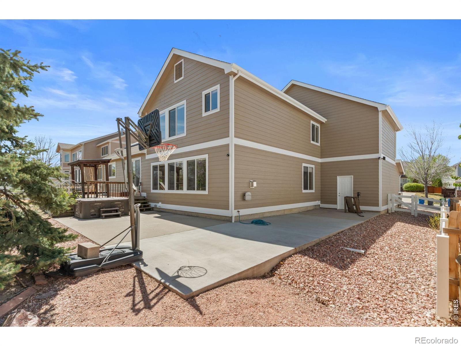 1408 Leahy Drive Fort Collins CO 80526