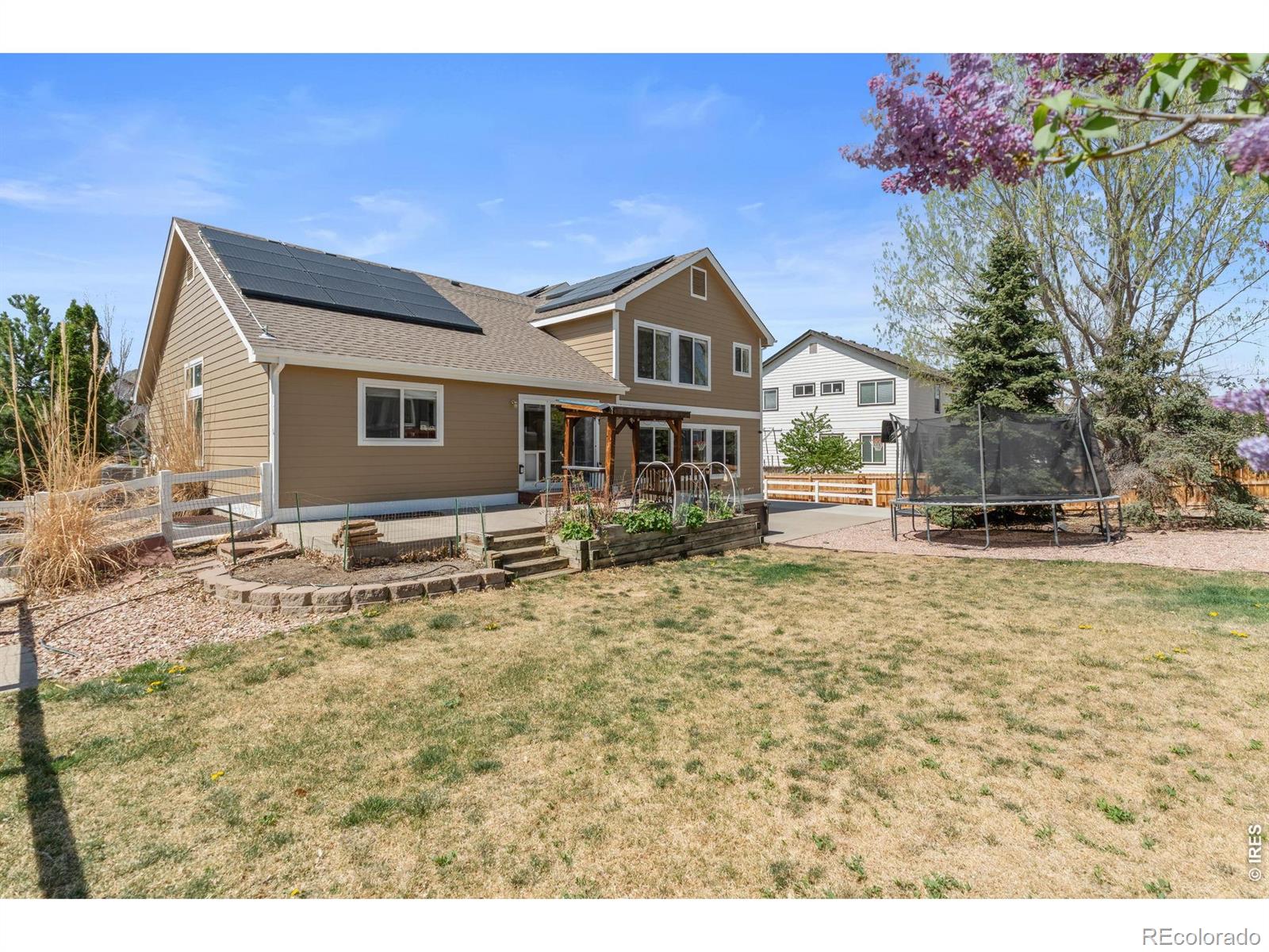 1408 Leahy Drive Fort Collins CO 80526