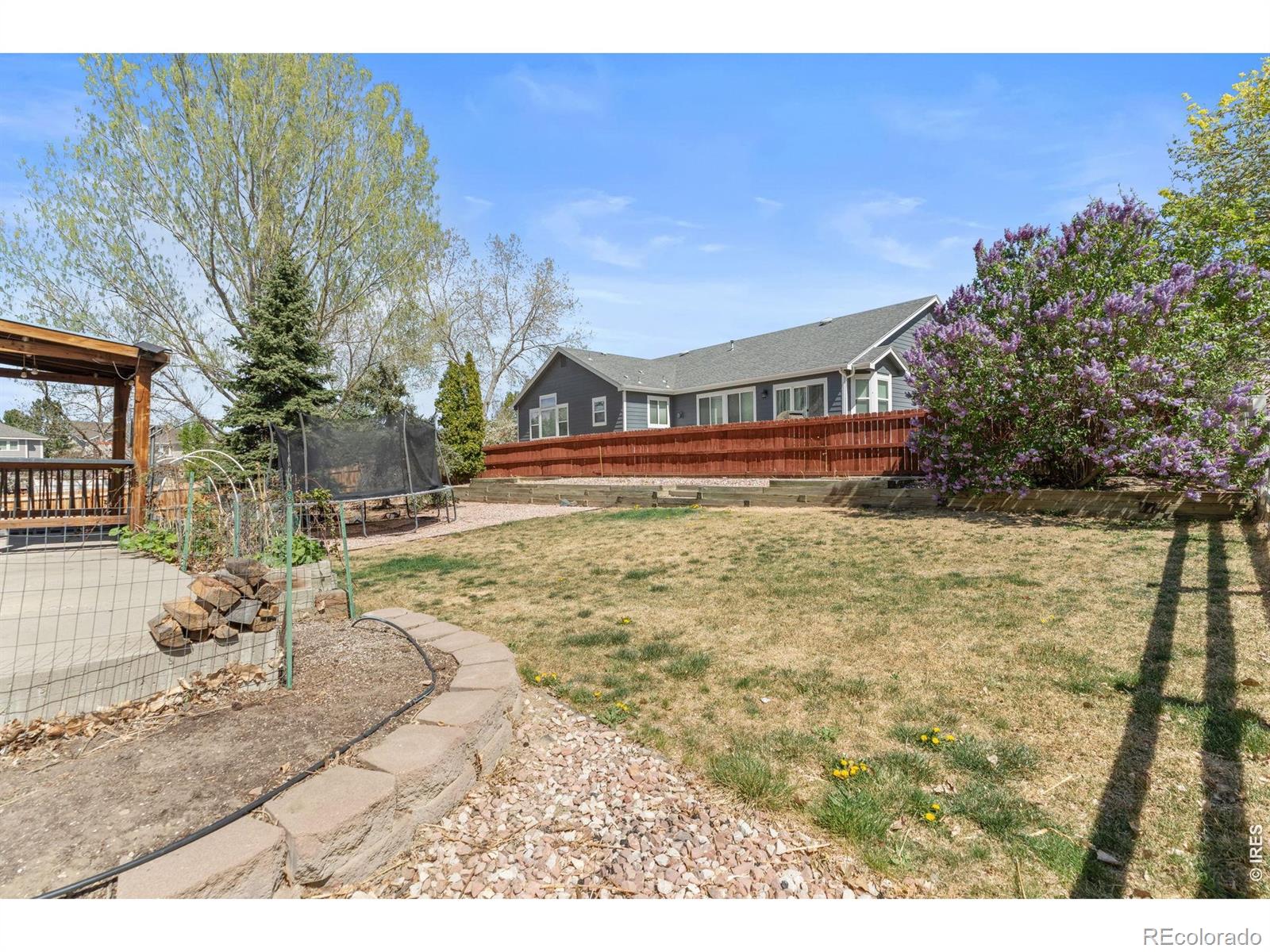 1408 Leahy Drive Fort Collins CO 80526