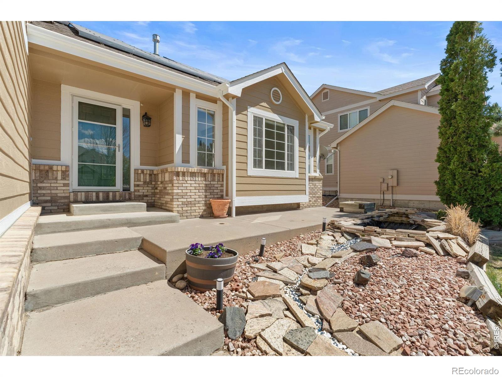 1408 Leahy Drive Fort Collins CO 80526