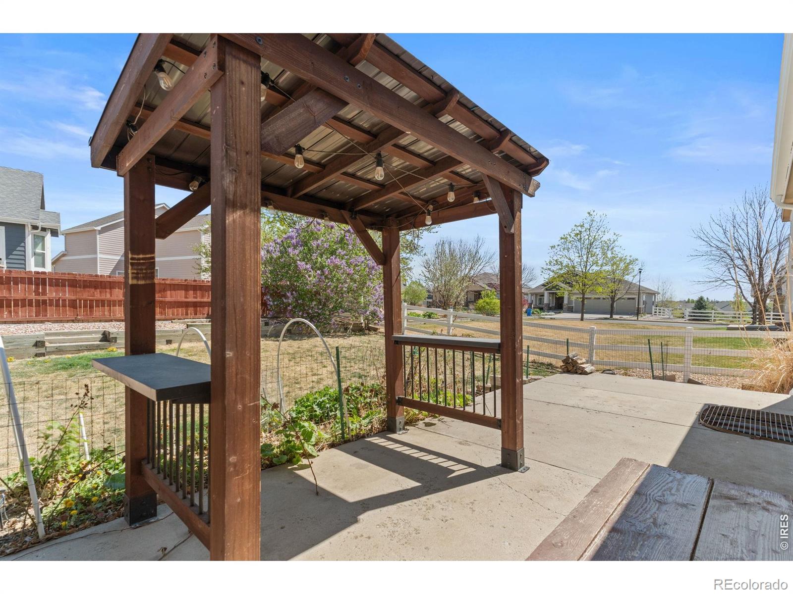 1408 Leahy Drive Fort Collins CO 80526