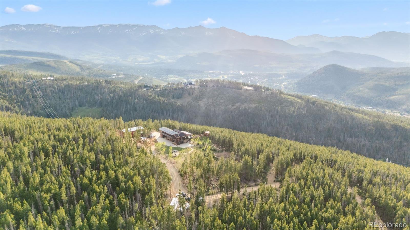 320 Headlight Drive Breckenridge CO 80424