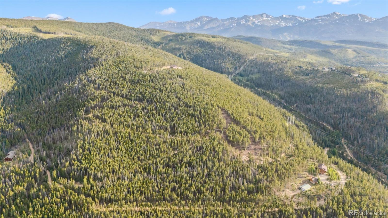 320 Headlight Drive Breckenridge CO 80424