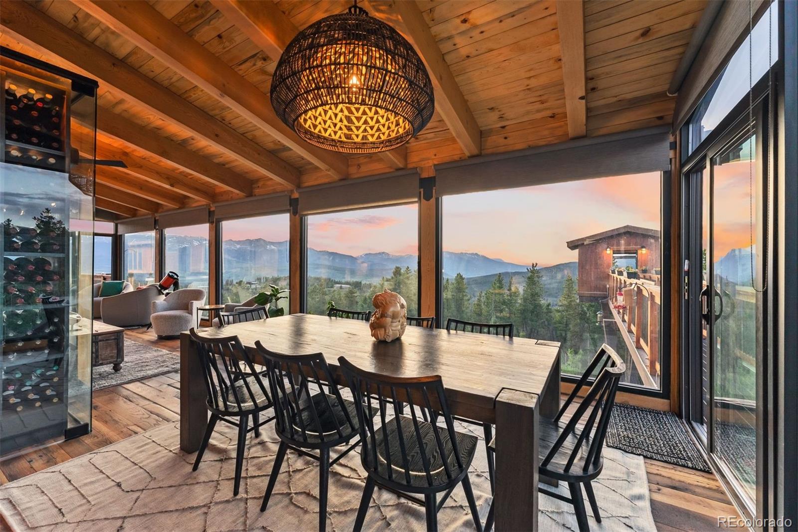 320 Headlight Drive Breckenridge CO 80424