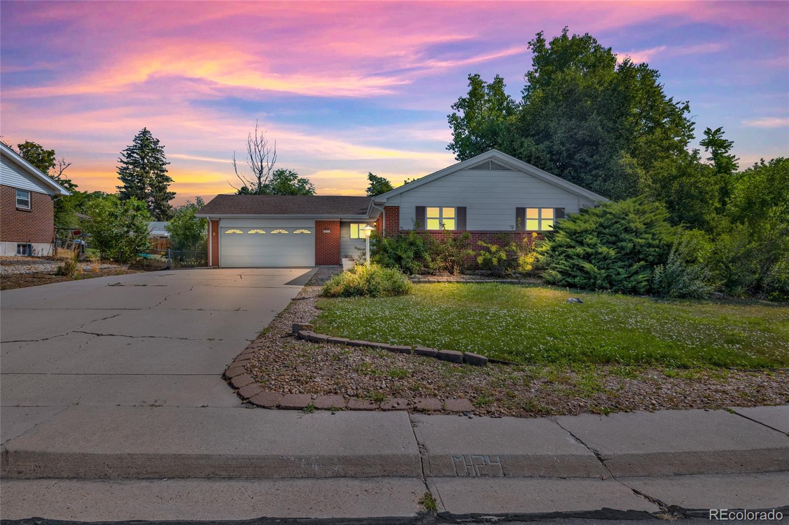 343 Melody Drive Northglenn CO 80260