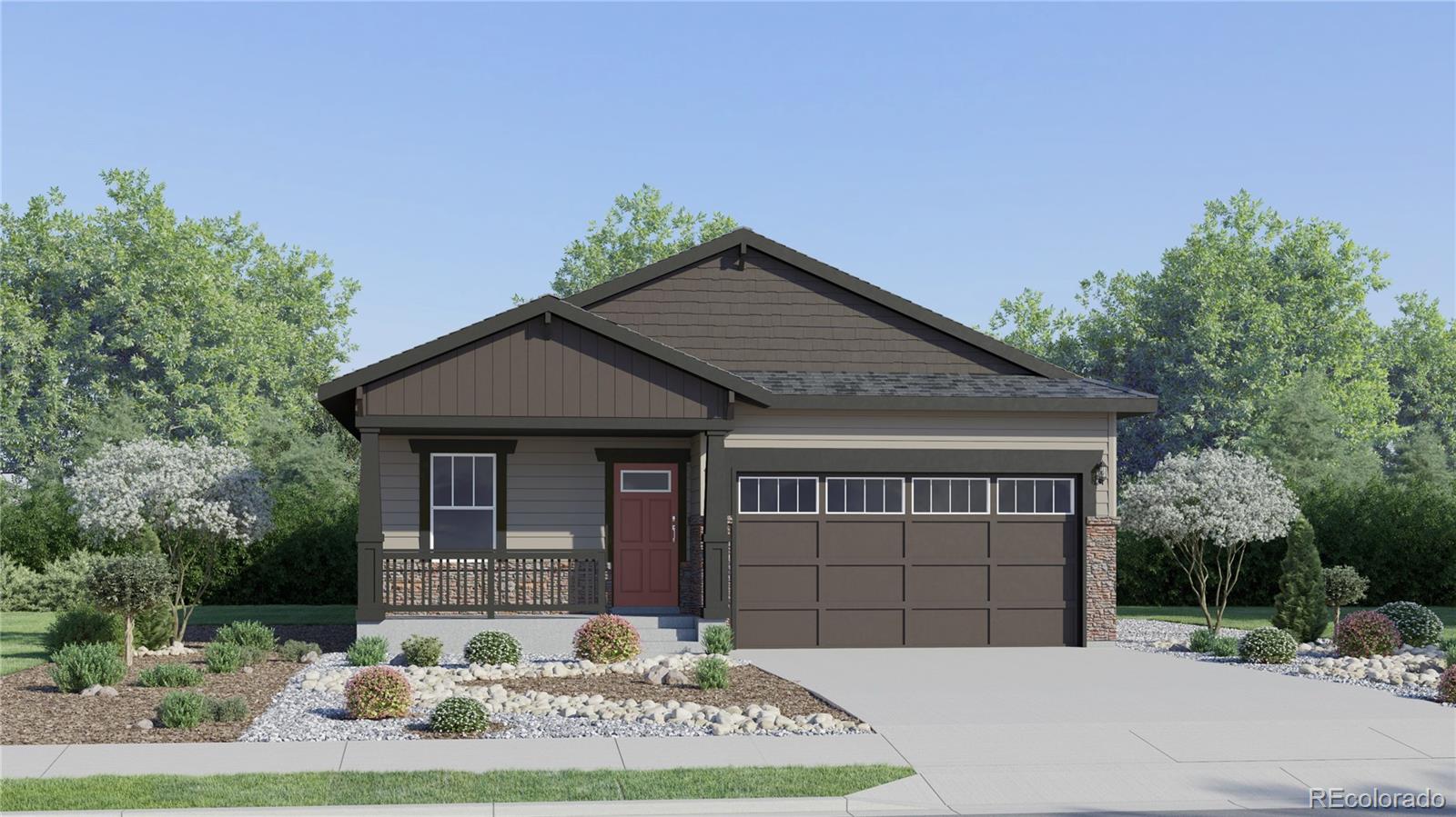 6197 Bream Place Loveland CO 80538