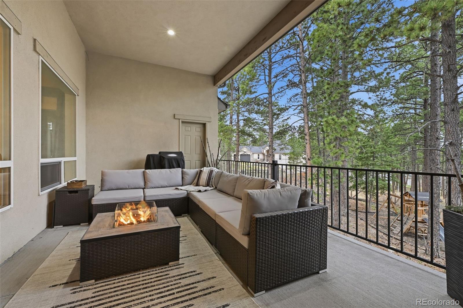 1426 Shady Glen Lane Monument CO 80132