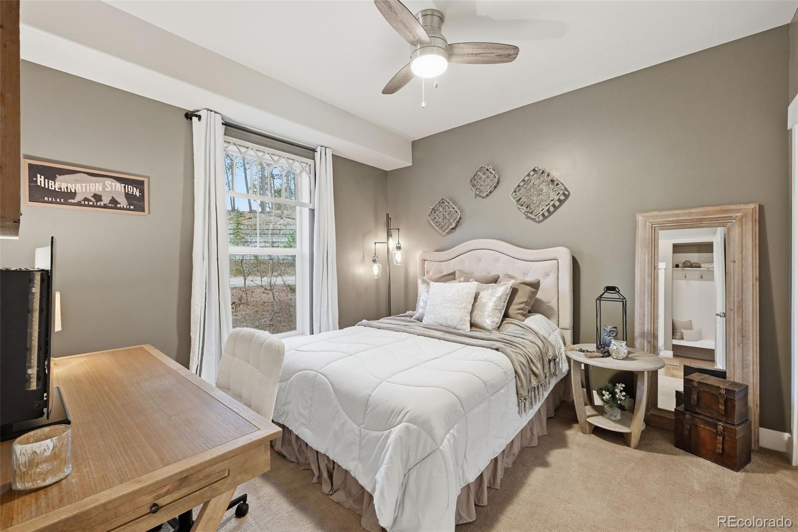 1426 Shady Glen Lane Monument CO 80132