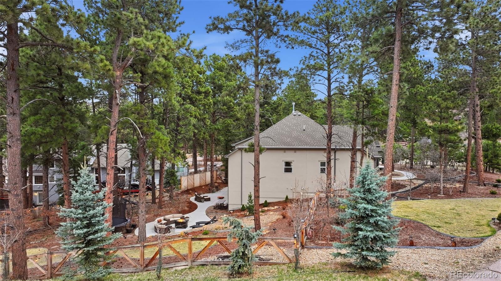 1426 Shady Glen Lane Monument CO 80132