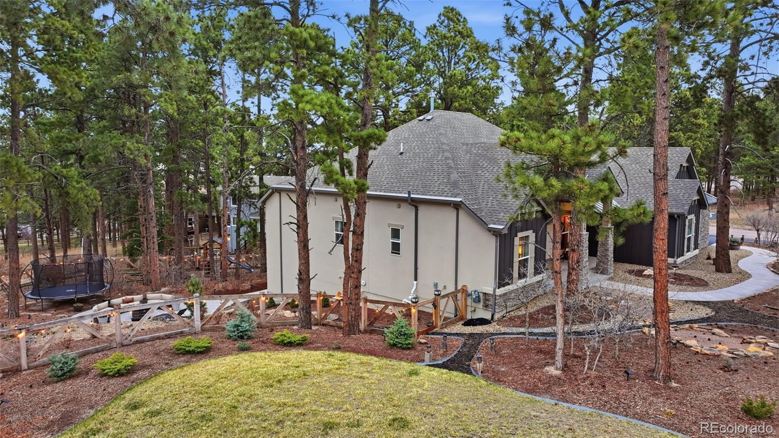 1426 Shady Glen Lane Monument CO 80132