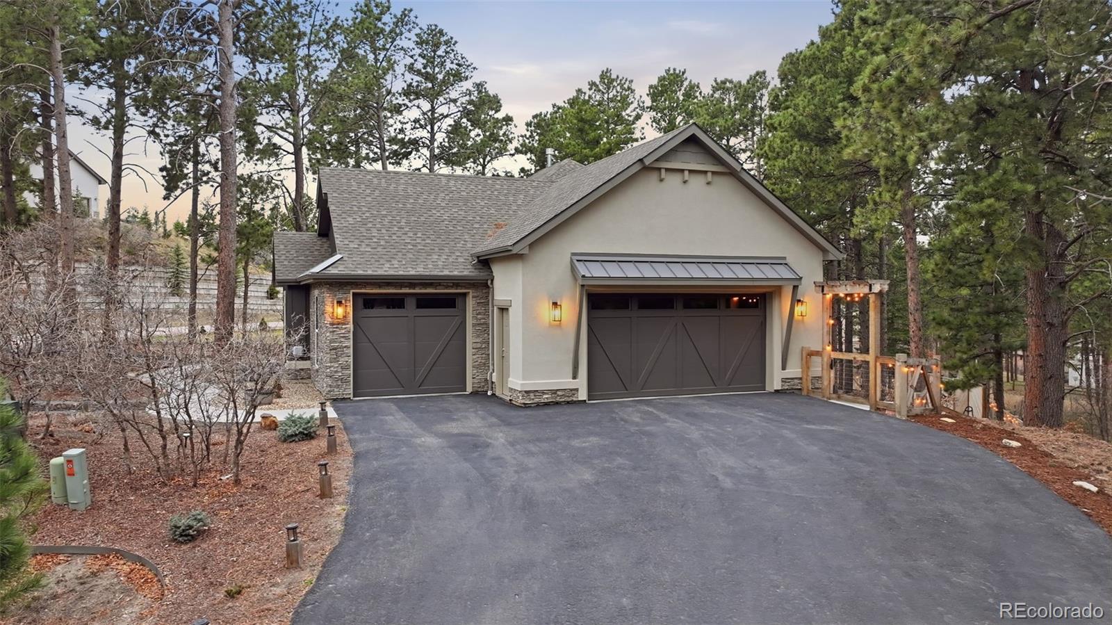 1426 Shady Glen Lane Monument CO 80132