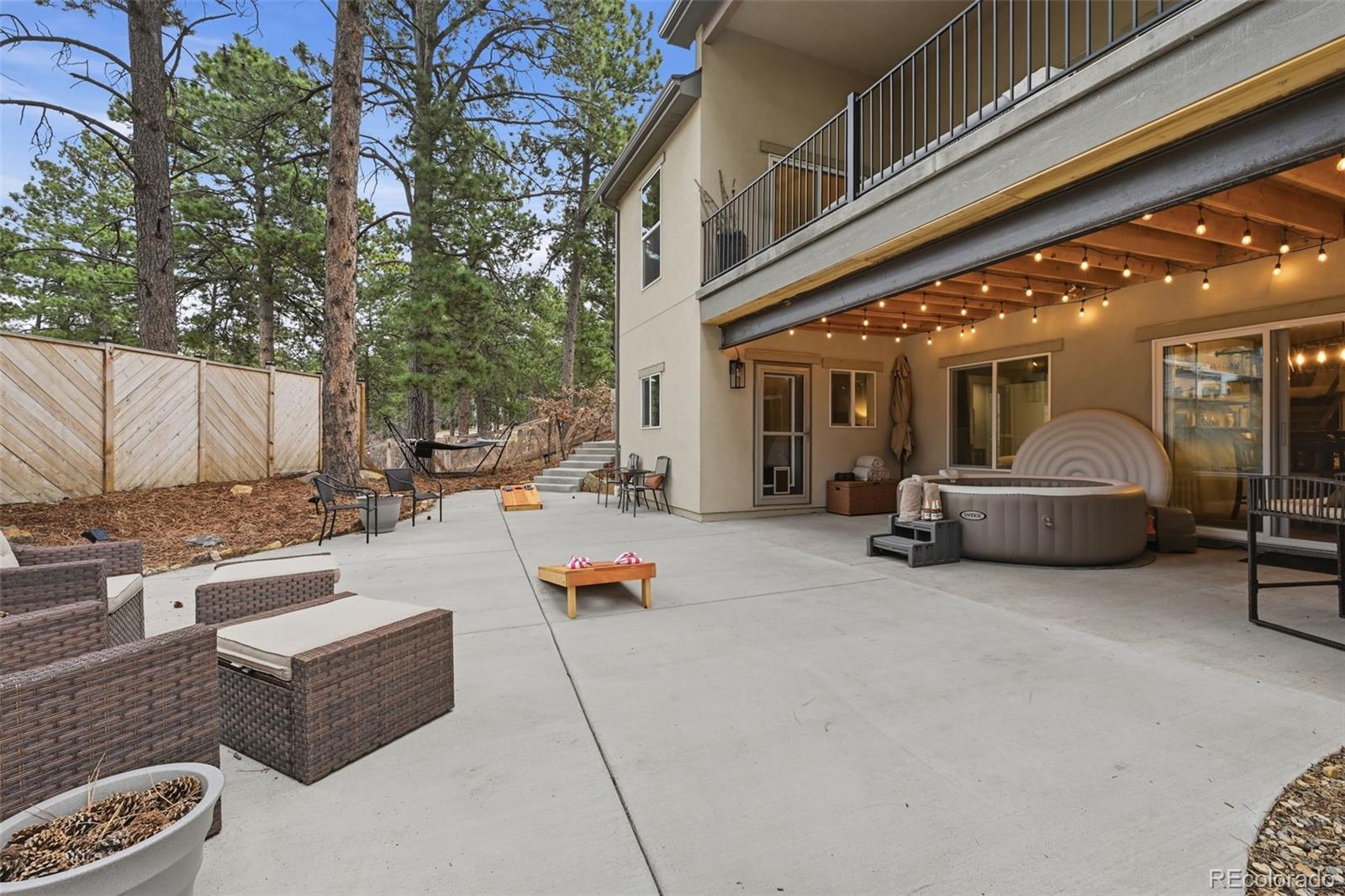 1426 Shady Glen Lane Monument CO 80132