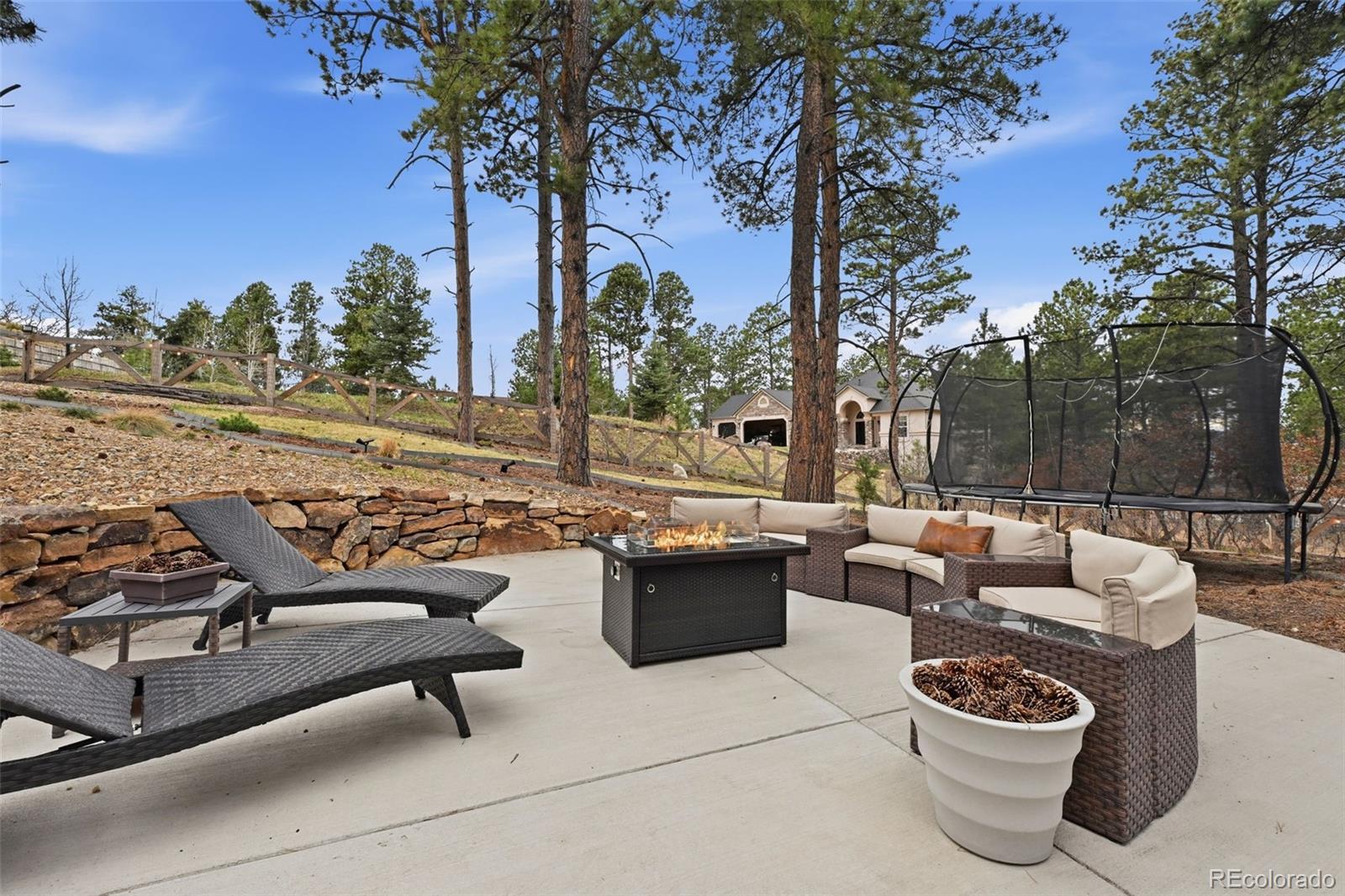 1426 Shady Glen Lane Monument CO 80132