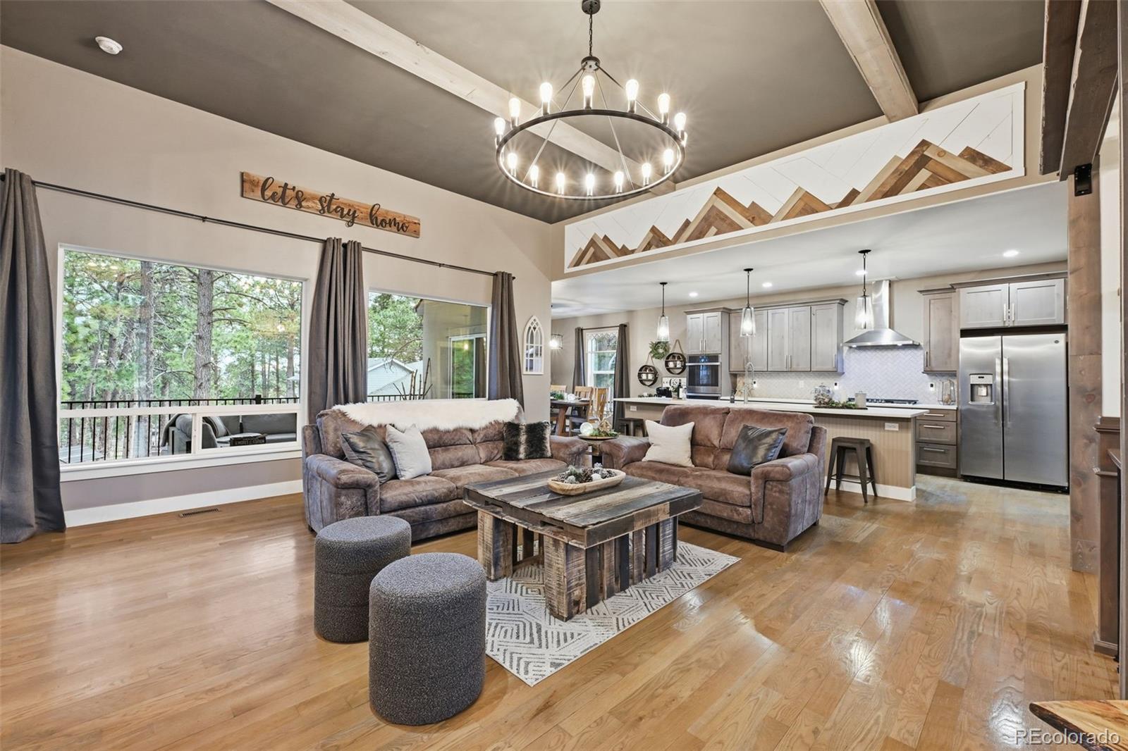 1426 Shady Glen Lane Monument CO 80132