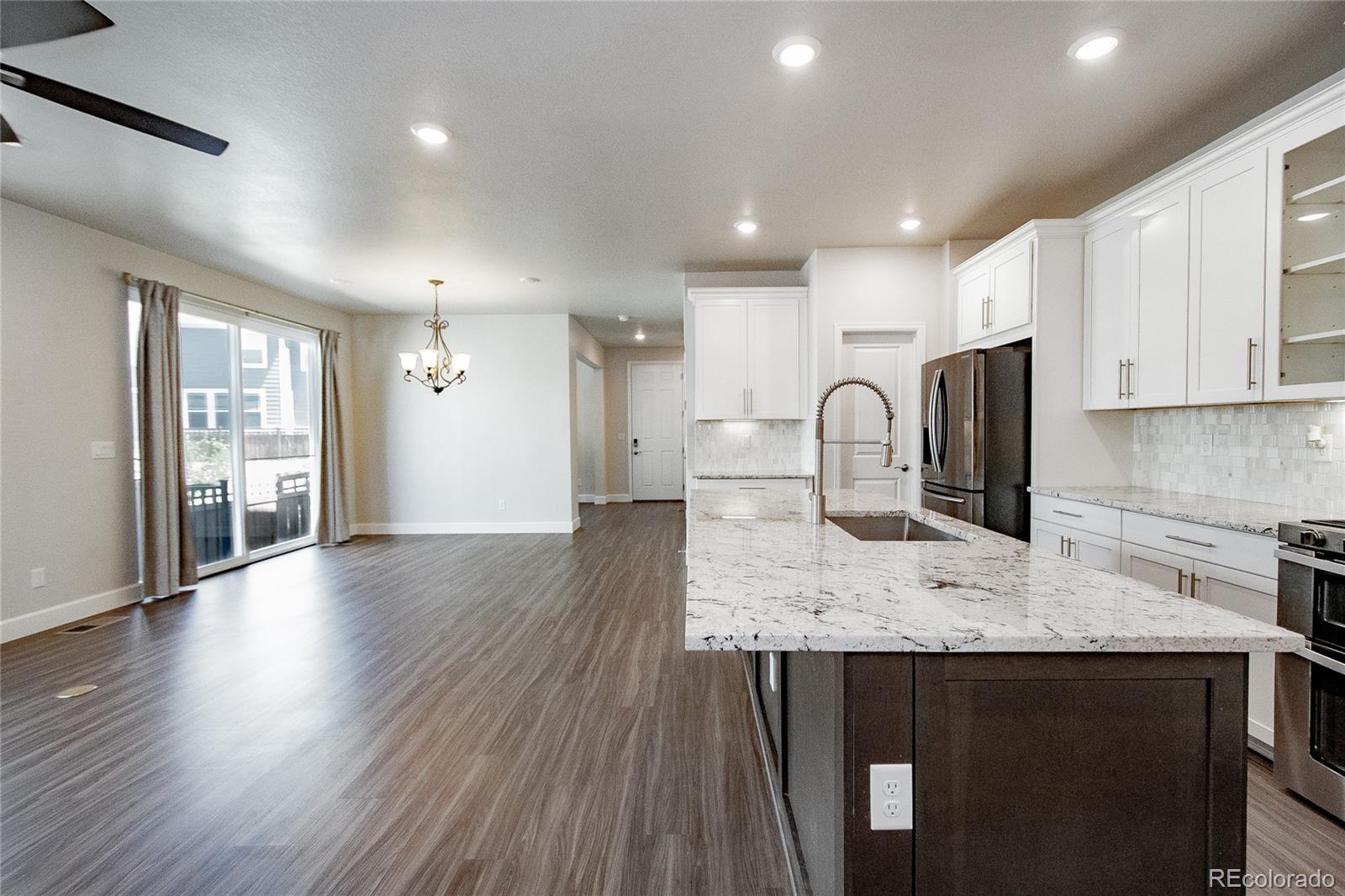 7156 Bedlam Drive Castle Pines CO 80108