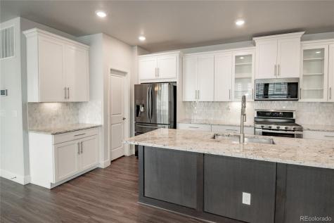 7156 Bedlam Drive Castle Pines CO 80108